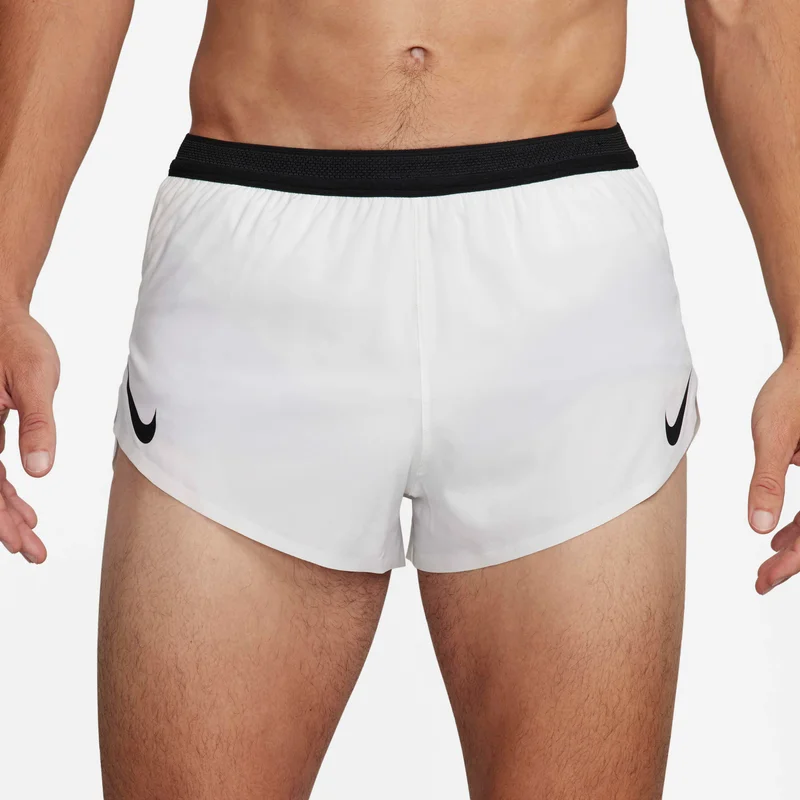Nike Men's AeroSwift Dri-FIT ADV Running Shorts
